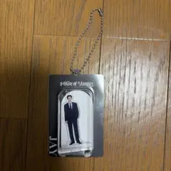 ENHYPEN House of Vampire アクキー ジェイ信頼