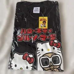 希少・美品]ハローキティ × ちゃんみな Tシャツ XL オレンジ - メルカリ