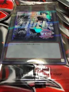 遊戯王 YCSJ TOKYO 2025 トークン 2025年最新】ycsjトークンの人気アイテム - メルカリ