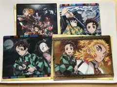 鬼滅の刃 一番くじ 〜肆〜 誰よりも強靭な刃となれ メタリックアートパネル