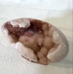 縁結び 女陰 ヌードメノウ 生命の源 女性器 趣味 天然石 瑪瑙 彫り物