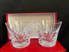 新品◆Baccarat／バカラ◆The YEAR 2024 ルテシア 2個セット