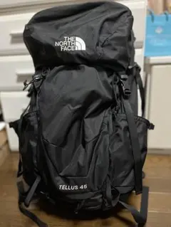 ノースフェイスWM テルス45 ザック バックパック リュック 登山