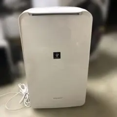 2023年製 SHARP CV-P71-W除湿機【〜18畳】プラズマクラスター 2023年製 SHARP CV-P71-W除湿機【〜18畳】プラズマクラスター - メルカリ