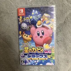 2本セット⭐︎星のカービィディスカバリー&Wiiデラックス - メルカリ