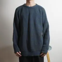 A.P.C. ジオメトリックセーター - メルカリ