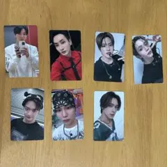 THEBOYZ ドボイズ ニュー トレカ - メルカリ