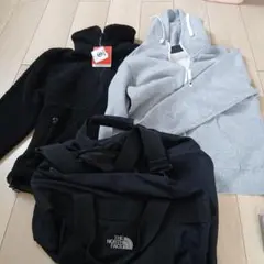 THE NORTH FACE VERSA PILE JACKET Mのサムネイル