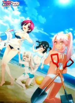 2025年最新】イリヤ 特典 とらのあなの人気アイテム - メルカリ