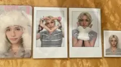 2025年最新】フィリックス チェキの人気アイテム - メルカリ