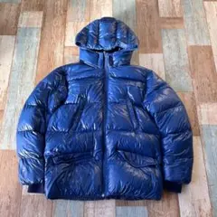 gap ダウンジャケット