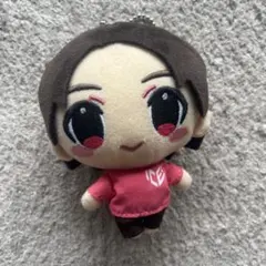 ICEx 阿久根温世 BOKUNCHI ぬいぐるみ 新品未開封 - メルカリ