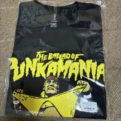 ken yokoyama KEN BOP TOUR TEE XL 黒 - メルカリ