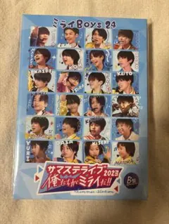 2025年最新】サマステ2023 b盤の人気アイテム - メルカリ