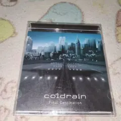 2025年最新】coldrain final destinationの人気アイテム - メルカリ