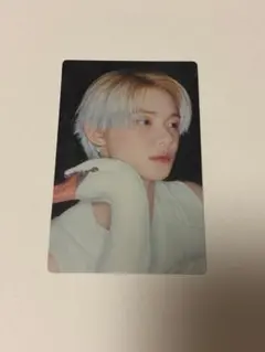 ヨンジュンTXT starkissed 通常盤