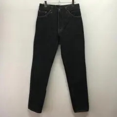 フランス製　PICCADILLY　ピカデリー　デニム　USED　11956のサムネイル