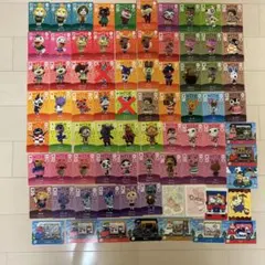 amiibo キャラクターグッズ