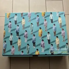Lucky-Unlucky/Oh! my darling(JUMPremium…