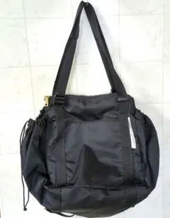 フェリシモ　ラミプリュス　大量買いもらくらく！レジカゴリュック美品 ​のサムネイル