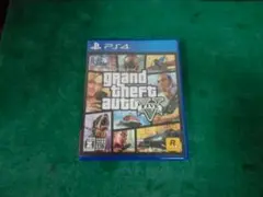 グランドセフトオート5