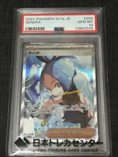 キハダ SAR PSA10 A - メルカリ