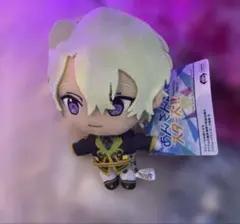 あんスタ】あんさんぶるスターズ!! ぬいぐるみ Eden 新衣装 巴日和