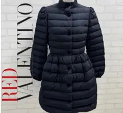 2025年最新】RED VALENTINO レディース ダウンジャケットの人気