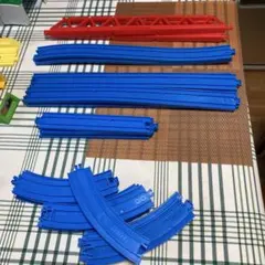 プラレール 鉄道玩具 セット