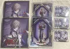 第五人格 墓守 スイパラハロウィンセット