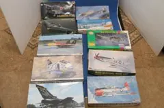 未使用　幻創戦艦大和 ＆ ハセガワ 1/72 戦闘機・ヘリ 旧キット 未使用 幻創戦艦大和 ＆ ハセガワ 1/72 戦闘機・ヘリ 旧キット - メルカリ