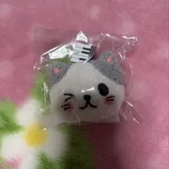 えいにゃんこチャーム - メルカリ
