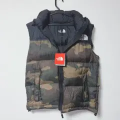 2025年最新】迷彩ダウンベストの人気アイテム - メルカリ