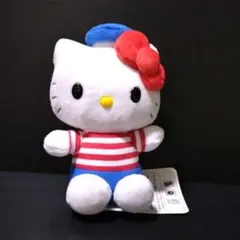 2026年最新】ハローキティぬいぐるマリンの人気アイテム - メルカリ