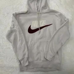 NIKE フード付きパーカー M