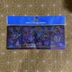東京ディズニーリゾート 花火 メモ4種類セット