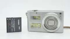 【H2190】 CASIO EXILIM EX-Z200 カシオ エクシリム