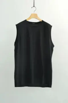 25ss COMOLI サマーウール タンクトップ - メルカリ