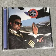 【値下げOK】 MARLEY MARL IN CONTROL VOLUME 1