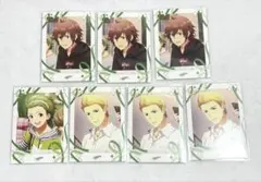SideM ぱしゃこれ 第11弾 Jupiter 7枚