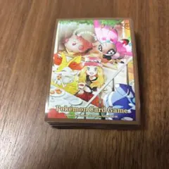 2026年最新】スリーブ セレナの人気アイテム - メルカリ