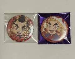 ヒロアカ ホークス 座れイス 缶バッジ - メルカリ