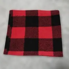 ネックウォーマー アウトドアウェア