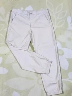 【購入前に連絡願います】ユニクロ メンズ パンツ L 古着