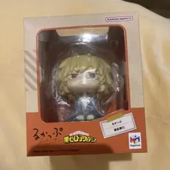 るかっぷ　爆豪勝己