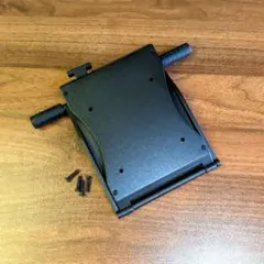Wacom Cintiq 16対応スタンド 本体