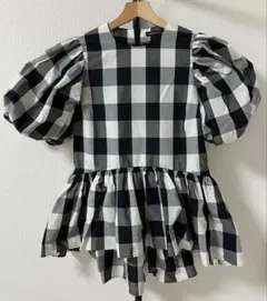 【美品】TSURU by Mariko Oikawa Eleonore Polley＜ONLINE限定＞ | ALL CLOTHES | TSURU By MARIKO OIKAWA