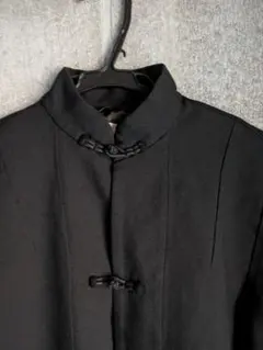 2025年最新】BLACK comme des garcons チャイナの人気アイテム - メルカリ