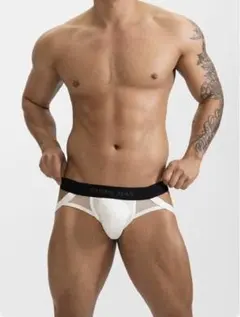 ジョックストラップ