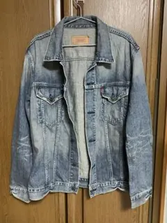LEVI STRAUSS & CO. デニムジャケット XL
